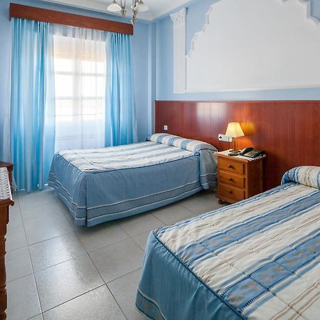 Hotel Restaurante Los Molinos Ecija Ngoại thất bức ảnh