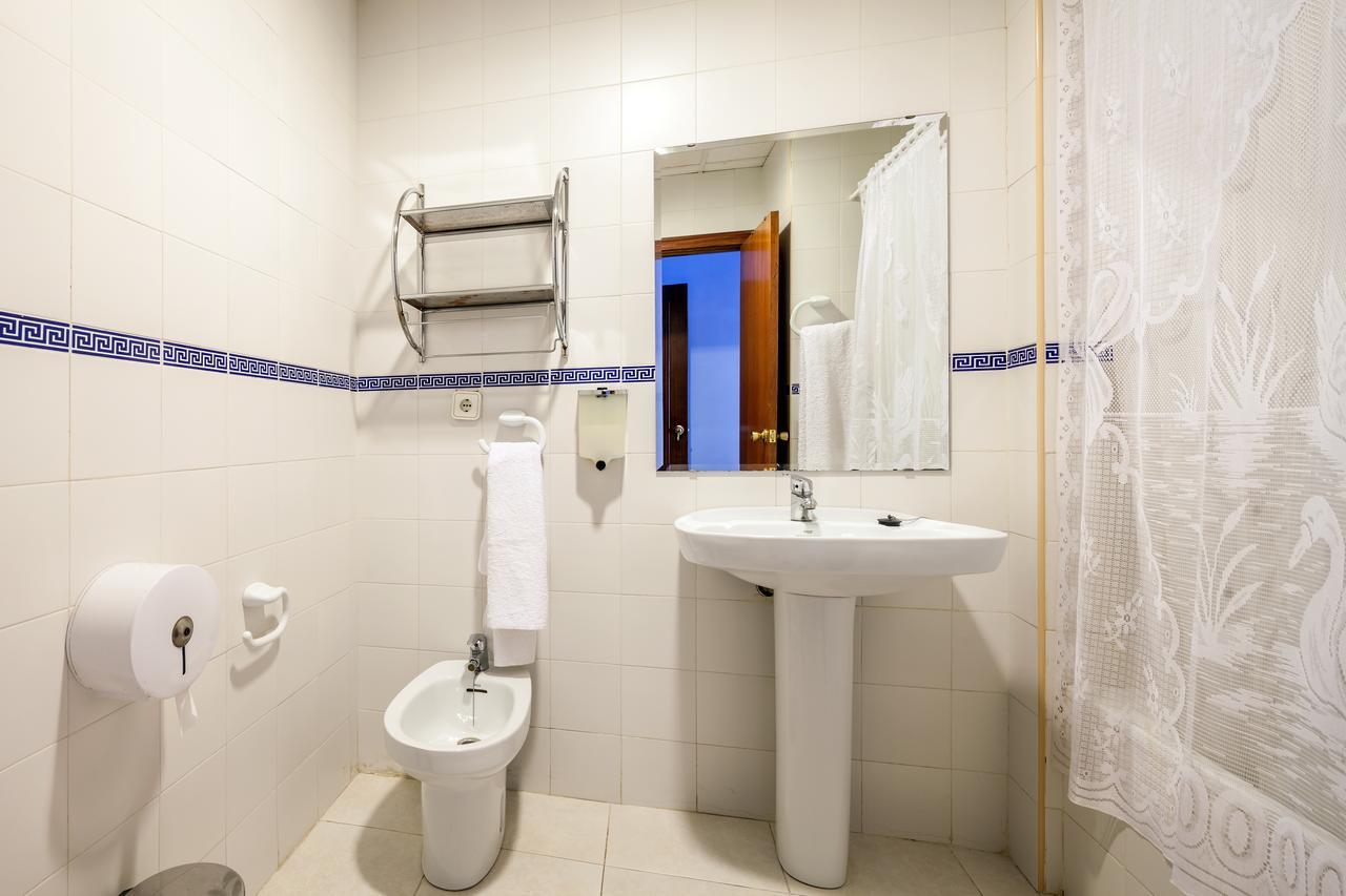Hotel Restaurante Los Molinos Ecija Ngoại thất bức ảnh