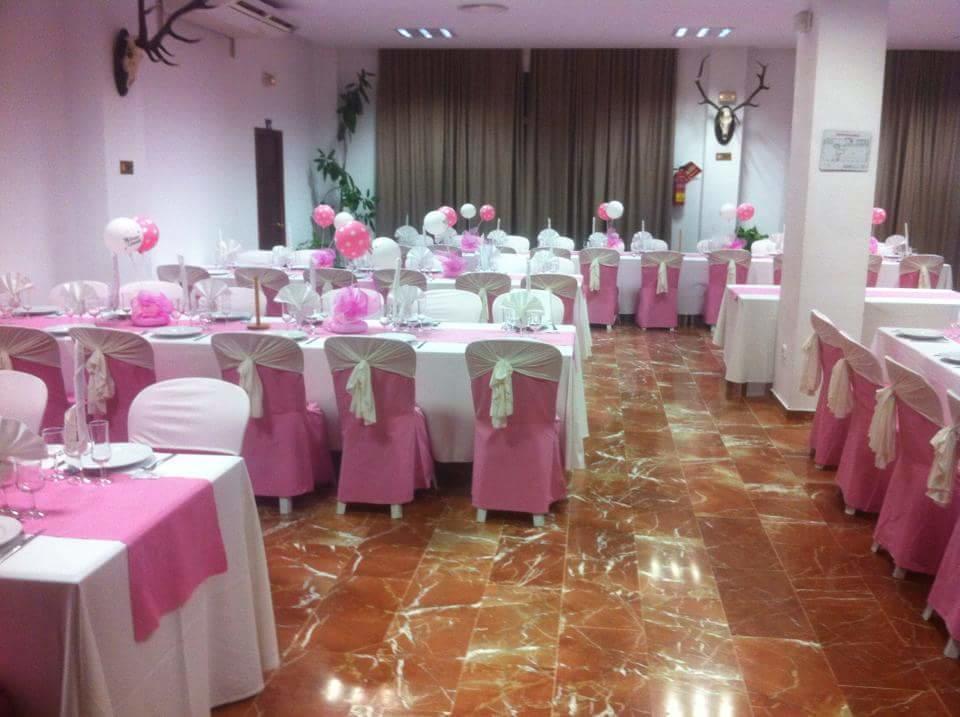 Hotel Restaurante Los Molinos Ecija Ngoại thất bức ảnh